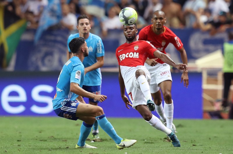 Monaco Vs Marseille Preview & Betting Tips: Southern Derby Primed For Goals